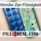 Wunder Zen Flüssigkeit new02